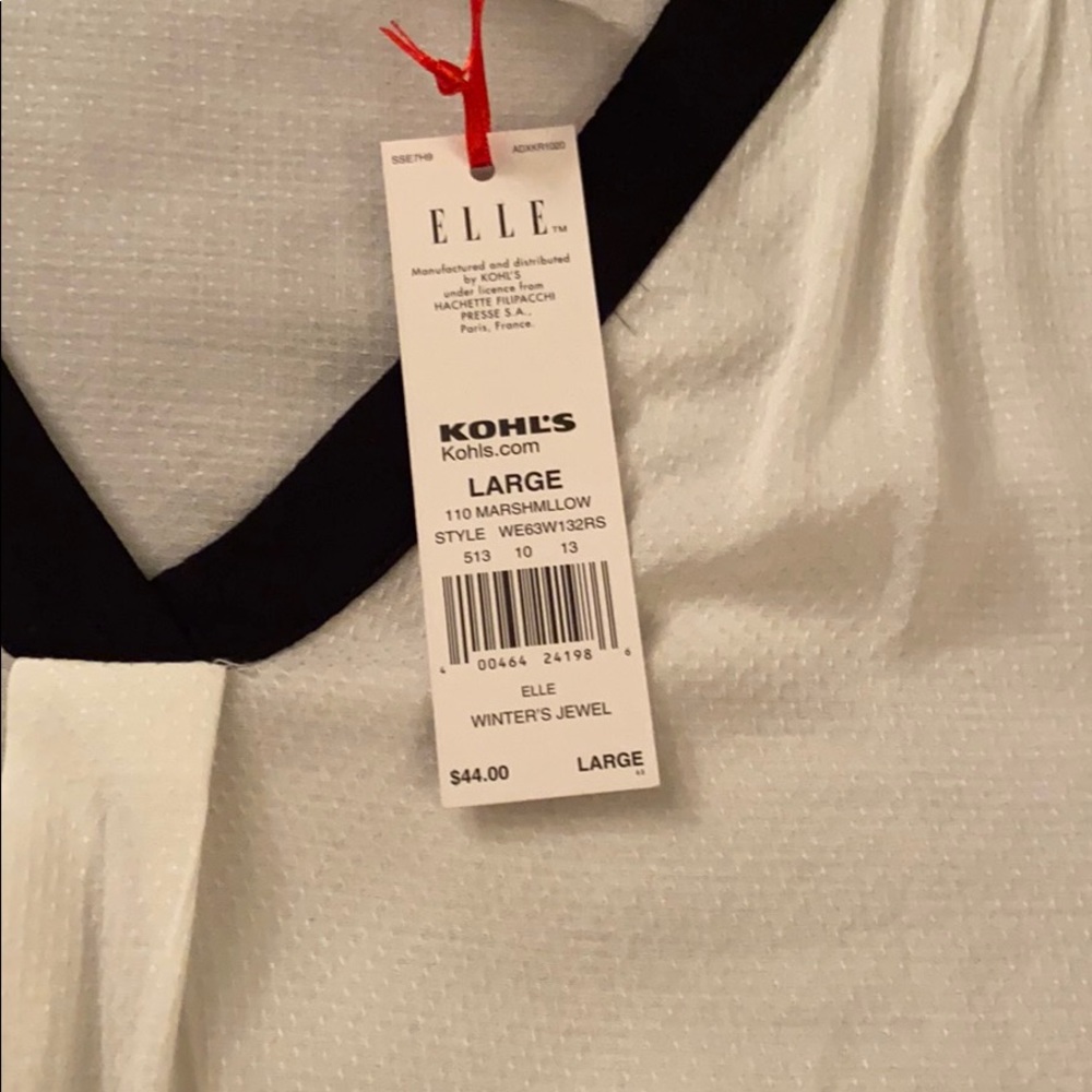 Blouse - Picture 4 of 4